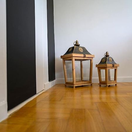 Ferienwohnung Seaview Orchid 2 Bed Elegance Athen Exterior foto