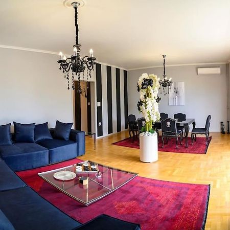 Ferienwohnung Seaview Orchid 2 Bed Elegance Athen Exterior foto